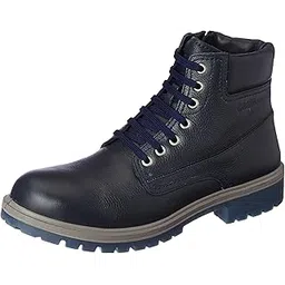 Men's Leather Boots