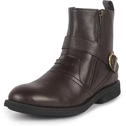 Men's Leather Boots