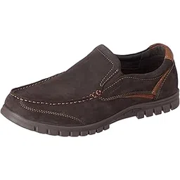 Men's Leather Casual Shoes