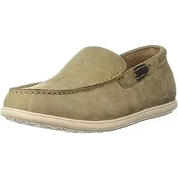 Men's Leather Casual Shoes