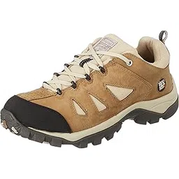 Men's Leather Casual Shoes