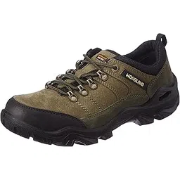 Men's Leather Casual Shoes