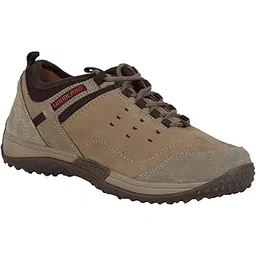 Men's Leather Casual Shoes