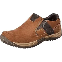Men's Leather Casual Shoes