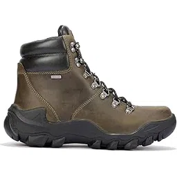 Men's Leather Fashion Boot