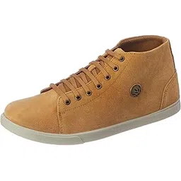 Men's Leather Fashion Boot