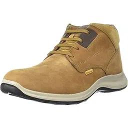 Men's Leather Fashion Boot