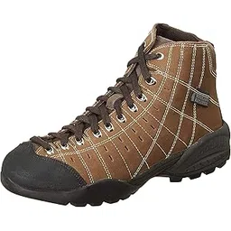 Men's Leather Fashion Boot