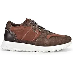 Men's Leather Sneaker