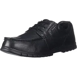 Men's Leather Sneaker