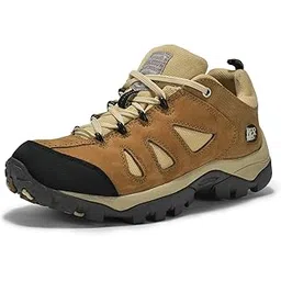 Men's Leather Sneaker