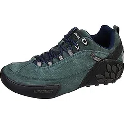 Men's Leather Sneaker