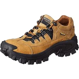 Men's Leather Sneaker