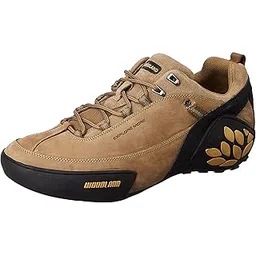 Men's Leather Sneaker