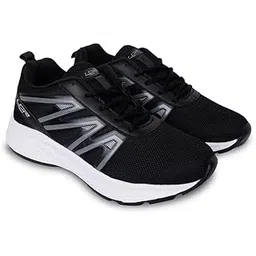 Mens Level-7 Running Shoe