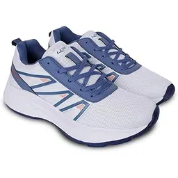 Mens Level-7 Running Shoe
