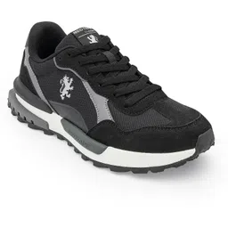 Men's Lifestyle Shoes with Classic Comfort Foam Sneakers For Men