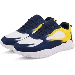 Men’s Lifestyle Sneakers – All-Day Comfort Shoes for Work, College, Casual Outfits & Weekend Wear