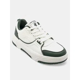 Men's Lifestyle Sneakers for Everyday Casual Wear Sneakers For Men