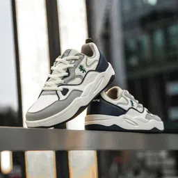 Men's Lifestyle Sneakers | Classic Streetwear Style Casuals For Men