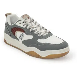 Men’s Lifestyle Sneakers with Classic Comfort and Casual Style Sneakers For Men