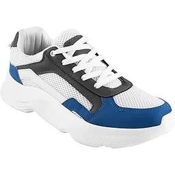 Men's Lightweight Breathable Walking Shoes | Stylish and Comfortable Socks Sports Sneakers