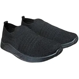 Men's Lightweight Casual Shoes with Flexible Sole_154