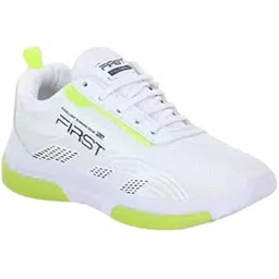 Men�s Lightweight Mesh Sneakers � Breathable Athletic Walking Shoes for Running, Gym, Casual Wear