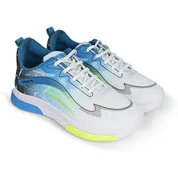Men's Lightweight Running Shoes Comfortable, Non-Slip, Stylish for Gym & Walking