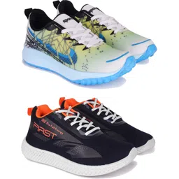 Men's Lightweight Running Shoes – Comfortable ,Stylish for Gym & Walking Running Shoes For Men