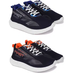 Men's Lightweight Running Shoes – Comfortable ,Stylish for Gym & Walking Running Shoes For Men