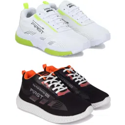 Men's Lightweight Running Shoes – Comfortable ,Stylish for Gym & Walking Running Shoes For Men