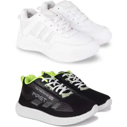 Men's Lightweight Running Shoes – Comfortable ,Stylish for Gym & Walking Running Shoes For Men