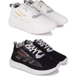 Men's Lightweight Running Shoes – Comfortable ,Stylish for Gym & Walking Running Shoes For Men