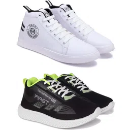 Men's Lightweight Running Shoes – Comfortable ,Stylish for Gym & Walking Running Shoes For Men