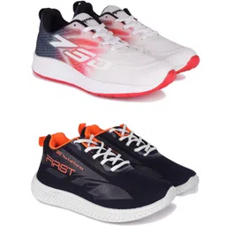 Men's Lightweight Running Shoes – Comfortable ,Stylish for Gym & Walking Running Shoes For Men
