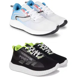 Men's Lightweight Running Shoes – Comfortable ,Stylish for Gym & Walking Running Shoes For Men