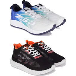 Men's Lightweight Running Shoes – Comfortable ,Stylish for Gym & Walking Running Shoes For Men