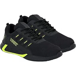 Men's Lightweight Running Shoes Comfortable,Casual Shoes for Men's