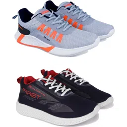 Men's Lightweight Running Shoes , Comfortable,Stylish for Gym & Walking Running Shoes For Men