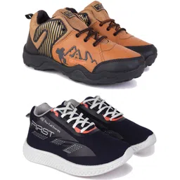 Men's Lightweight Running Shoes , Comfortable,Stylish for Gym & Walking Running Shoes For Men