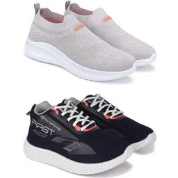 Men's Lightweight Running Shoes , Comfortable,Stylish for Gym & Walking Running Shoes For Men