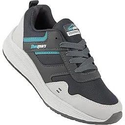 Men’s Lightweight Running Shoes | Breathable & Comfortable Sports Sneakers for Gym, Walking, Jogging, Training & Outdoor Activities