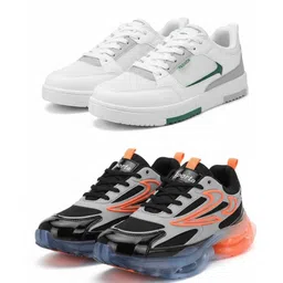 Men’s Lightweight Shoes | Comfortable & Breathable Daily Footwear Walking Shoes For Men