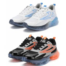 Men’s Lightweight Shoes | Comfortable & Breathable Daily Footwear Walking Shoes For Men