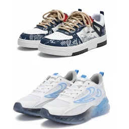 Men’s Lightweight Shoes | Comfortable & Breathable Daily Footwear Walking Shoes For Men