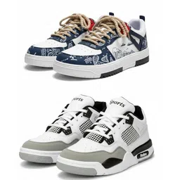 Men’s Lightweight Shoes | Comfortable & Breathable Daily Footwear Walking Shoes For Men