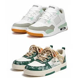 Men’s Lightweight Shoes | Comfortable & Breathable Daily Footwear Walking Shoes For Men