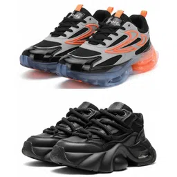 Men’s Lightweight Shoes | Comfortable & Breathable Daily Footwear Walking Shoes For Men