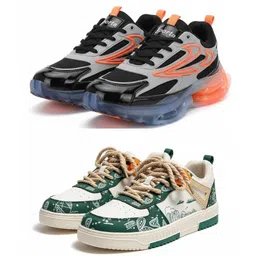 Men’s Lightweight Shoes | Comfortable & Breathable Daily Footwear Walking Shoes For Men